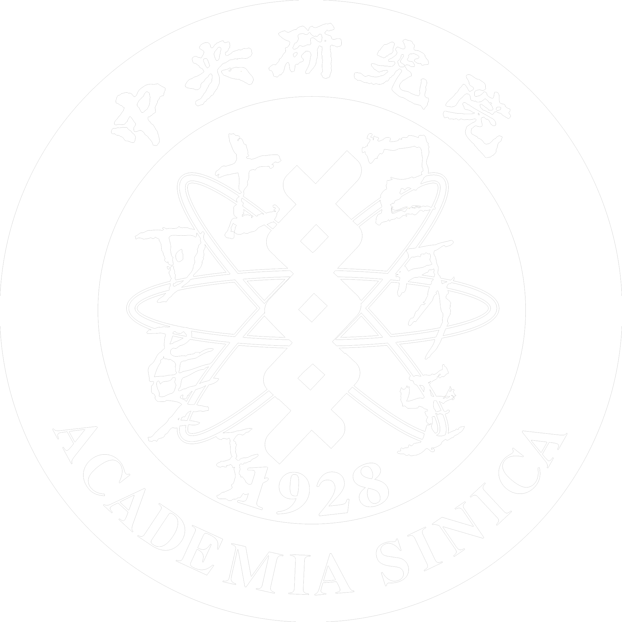 Academia Sinica(New Page)
