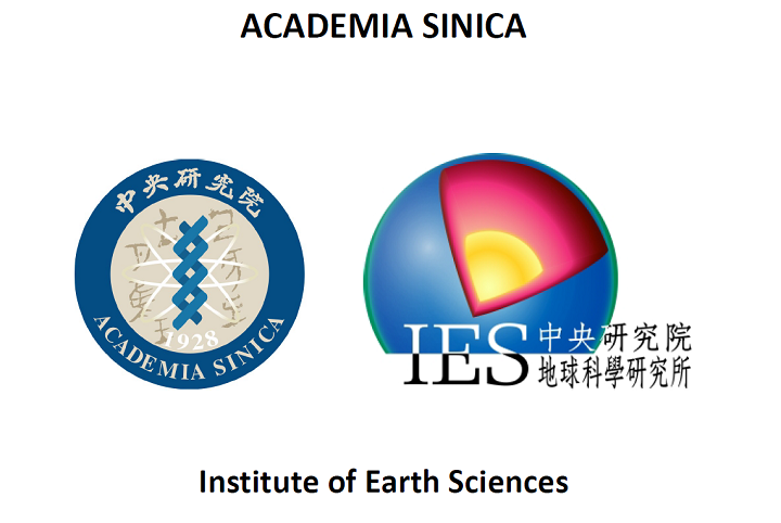 Introduction to Institute of Earth Sciences, Academia Sinica