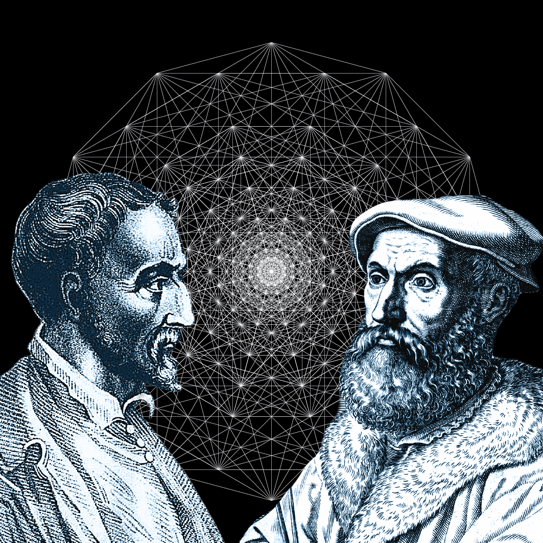 A Journey Through Algebra: From Mathematical Duels to Representation Theory