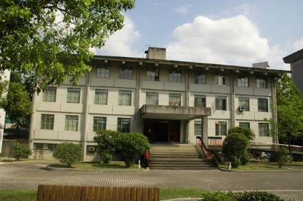 閱覽室開放參觀、普通書庫定時導覽