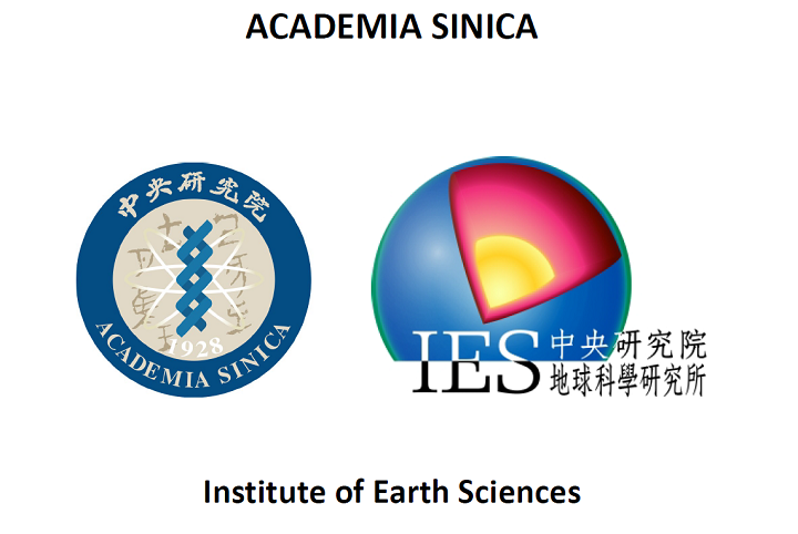 中研院地球所介紹