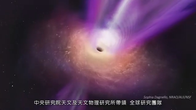 ASIAA宇宙電視台
