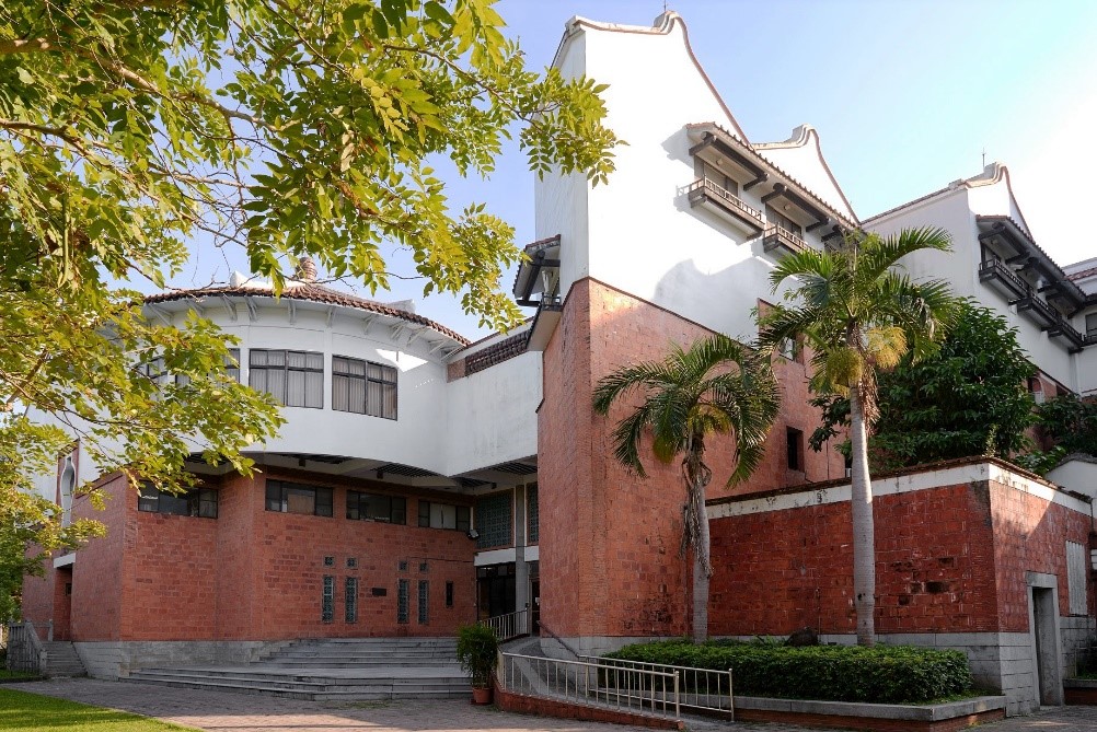 民族所博物館常設展導覽