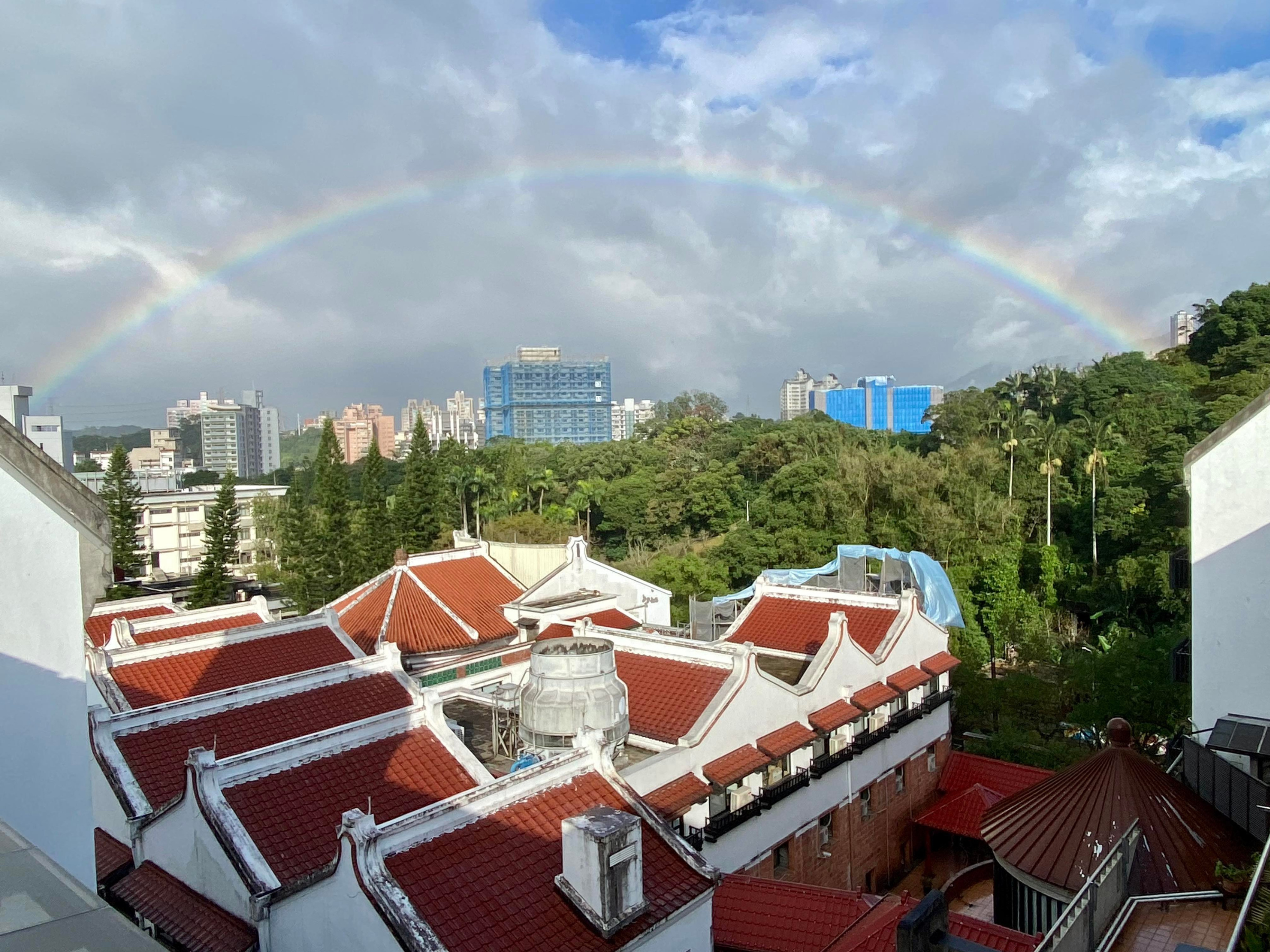 探索意料之外的博物館！創造你的博物館風景