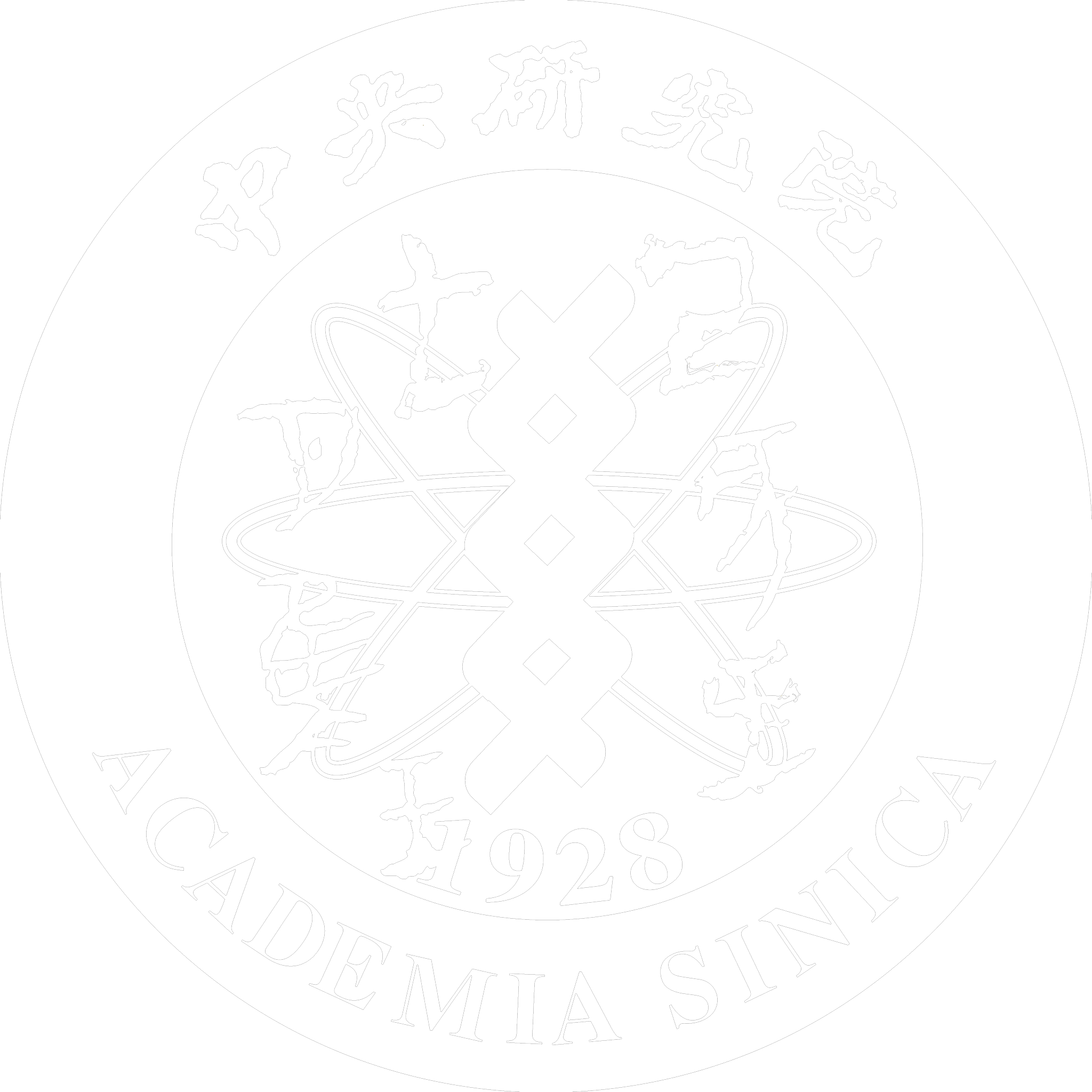 Academia Sinica Official website