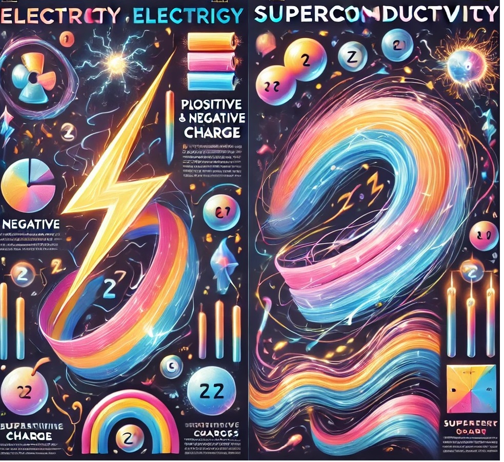 The Electrifying World of Charges